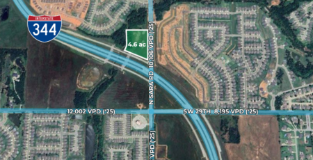 Kilpatrick Tpk & Sara Rd