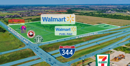 Deercrest Marketplace