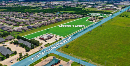 Hidden Prairie Retail