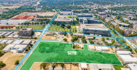 Multi-Family Land